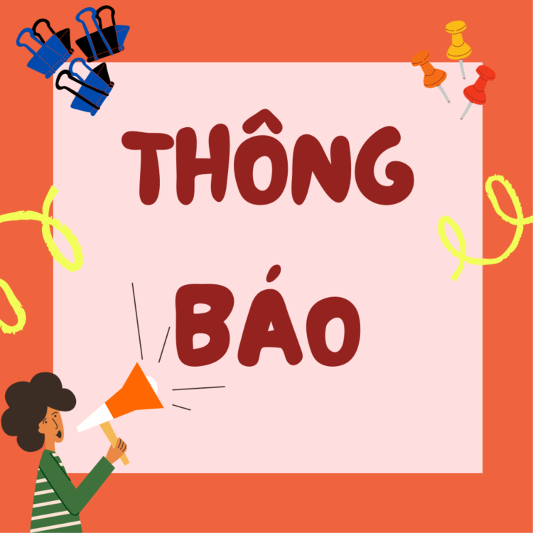 THÔNG BÁO VỀ VIỆC ĐÓNG HỌC PHÍ HỌC KỲ 1 NĂM HỌC 2025 - 2026 VÀ HỌC PHÍ HỌC LẠI KHÓA 23, KHÓA 24, KHÓA 25
